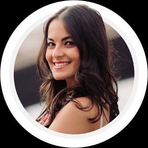 Meet your Posher, Diana